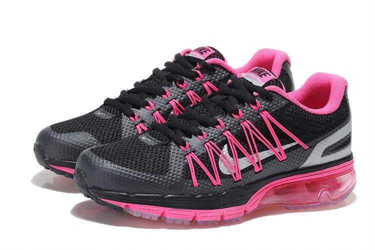Air Max 2020 Femme Paris Cru Basket Noir Gris Rose